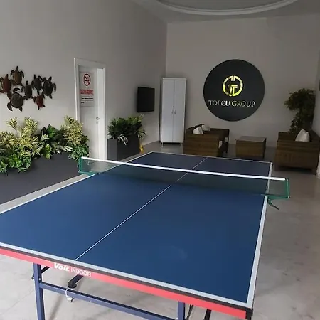 #23 - 70qm In Alanya, 2 Zimmer, Strandnaehe * 알란야