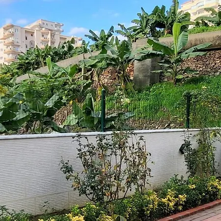 아파트 #23 - 70qm In Alanya, 2 Zimmer, Strandnaehe