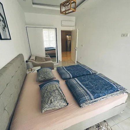 아파트 #23 - 70qm In Alanya, 2 Zimmer, Strandnaehe