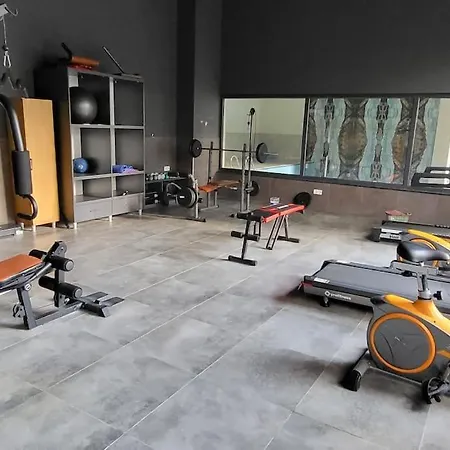 Lejlighed #23 - 70qm In Alanya, 2 Zimmer, Strandnaehe Alanya