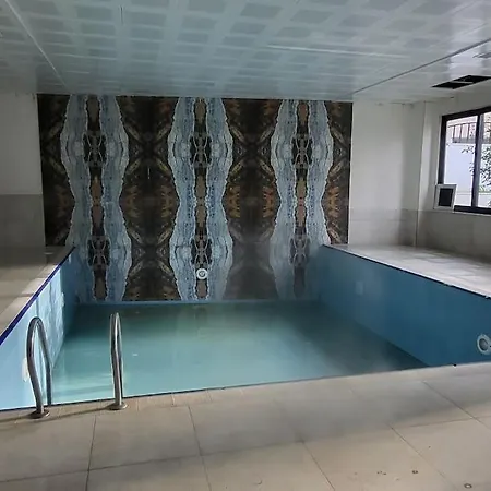 公寓 #23 - 70qm In Alanya, 2 Zimmer, Strandnaehe